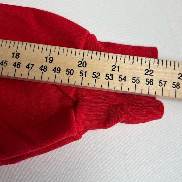 Vintage San Diego Zoo Sweatshirt Mens Large Hua Mei Bai Yun Panda 90s Pullover - Picture 8 of 8